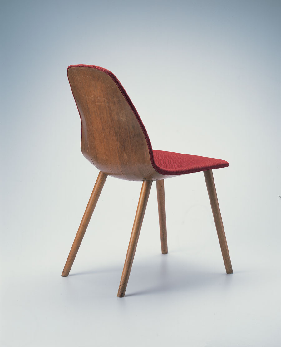 eames cranbrook