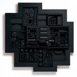 Adult ArtMaking Workshop: Assemblage: Inspired by Louise Nevelson