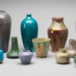 Simple Forms, Stunning Glazes: The Gerald W. McNeely Collection of Pewabic Pottery