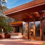 Cranbrook Art Associates - Private Tour of the Frank Lloyd Wright Smith House