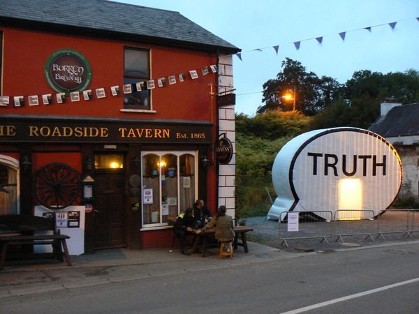 photo of The Roadside Tavern and Truth Booth