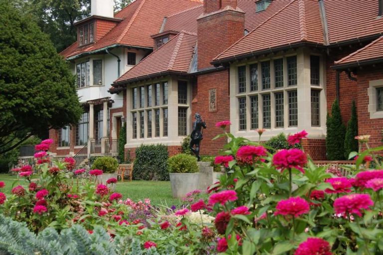 Discover Our Art Museum Membership Benefits | Cranbrook