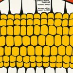 Adult ArtMaking Workshop: Printing Poster -: Inspired by Graphic Designer Stephen Frykholm