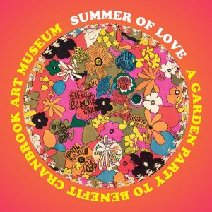 Summer of Love: A Garden Party to Benefit Cranbrook Art Museum