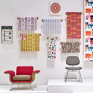 ArtMembers' Opening Reception for Alexander Girard: A Designer’s Universe