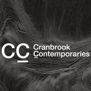 Cranbrook Contemporaries at David Klein Gallery, Detroit