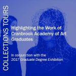Collection Wing Tour: Highlighting Cranbrook Academy of Art Graduates