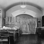 Saarinen Home: Living and Working with Cranbrook’s First Family of Design