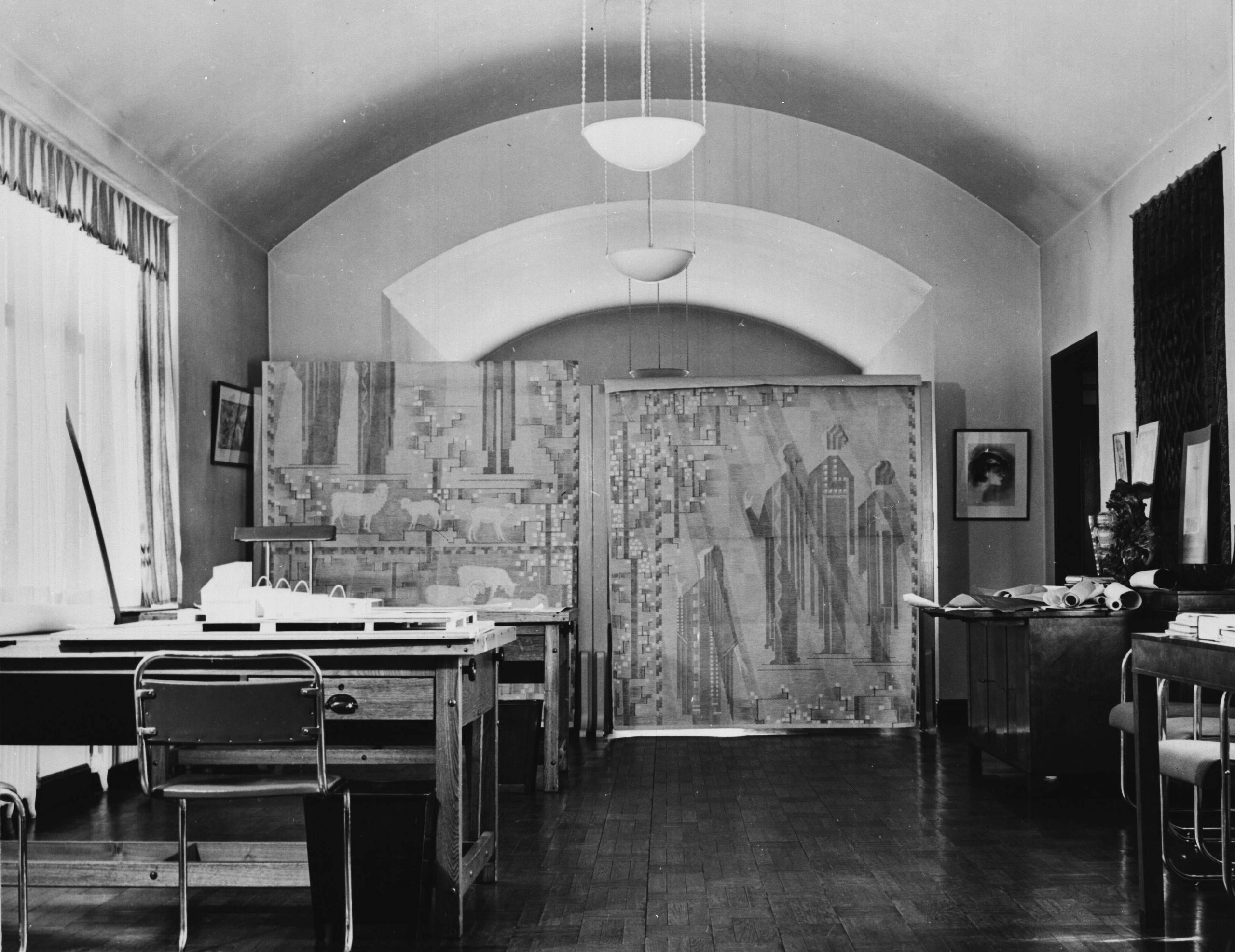 Saarinen House Public Tour - October 13, 2017 | Cranbrook