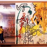 Keith Haring: The End of the Line