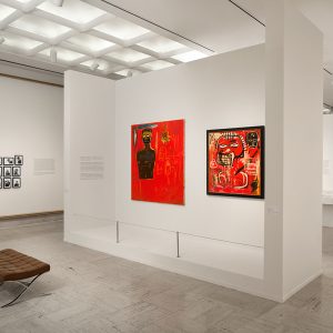 Current Exhibitions Tour
