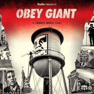 Obey Giant