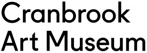 Cranbrook Art Museum logo