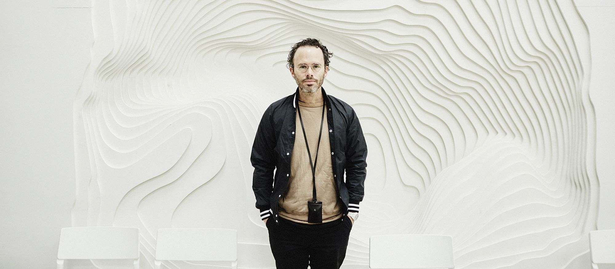 daniel arsham 4d