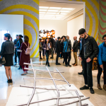 ARTMEMBERS’ OPENING RECEPTION FOR THE 2019 GRADUATE DEGREE EXHIBITION