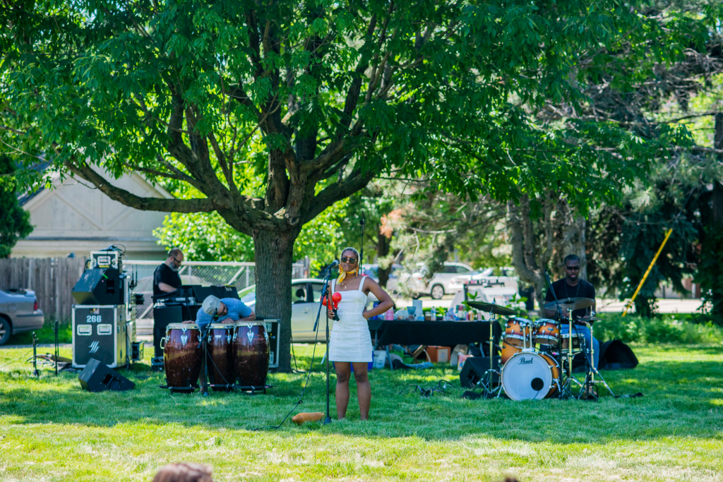 Susana-Pilar-performance | Cranbrook Art Museum