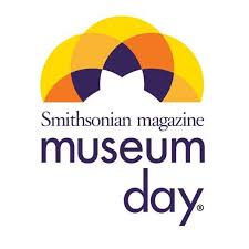 Smithsonian Magazine Museum Day logo