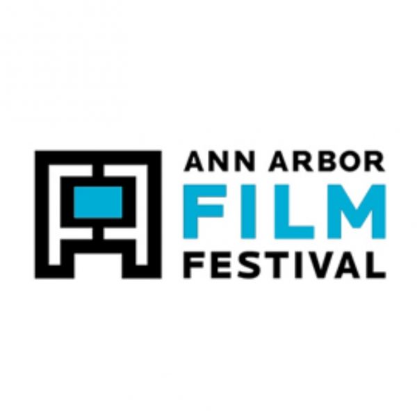 Ann Arbor Film Festival logo