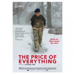 Film Screening: The Price of Everything