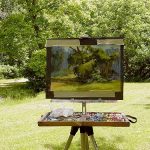 Adult Workshop - Plein Air Painting (One Session)