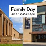 Cranbrook Museums Family Day