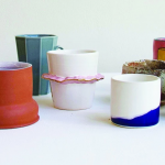 CAA Ceramics Cup Sale in ArtLab - Day 1