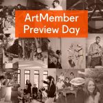 ArtMember Preview Day