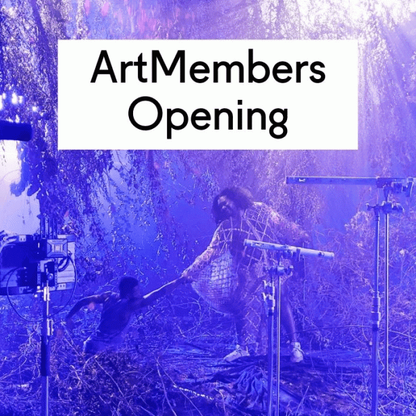 ArtMembers' Opening Preview Party - 2022 Summer Season