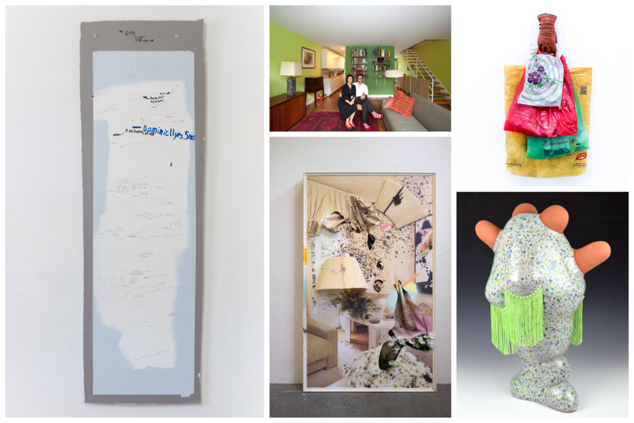 Cranbrook Art Museum Opens Homebody Cranbrook Art Museum