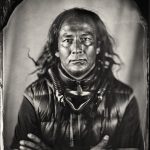 Visiting Artist: Will Wilson - The Critical Indigenous Photographic Exchange