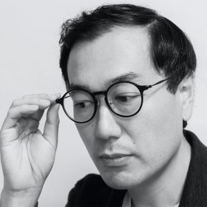 CAA Lecture: Yuri Suzuki