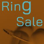 1st Annual Cranbrook Academy of Art Metalsmithing Ring Sale
