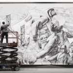 Skilled Labor: Black Realism in Detroit Panel Discussion at Detroit Institute of Arts