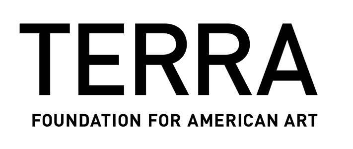 Terra Foundation for American Art Logo