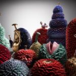 Curator Led Tour: Haas Brothers: Uncanny Valley