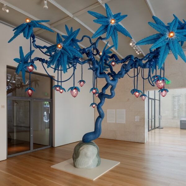 Curatorial Fellow Led Tour: Haas Brothers: Uncanny Valley