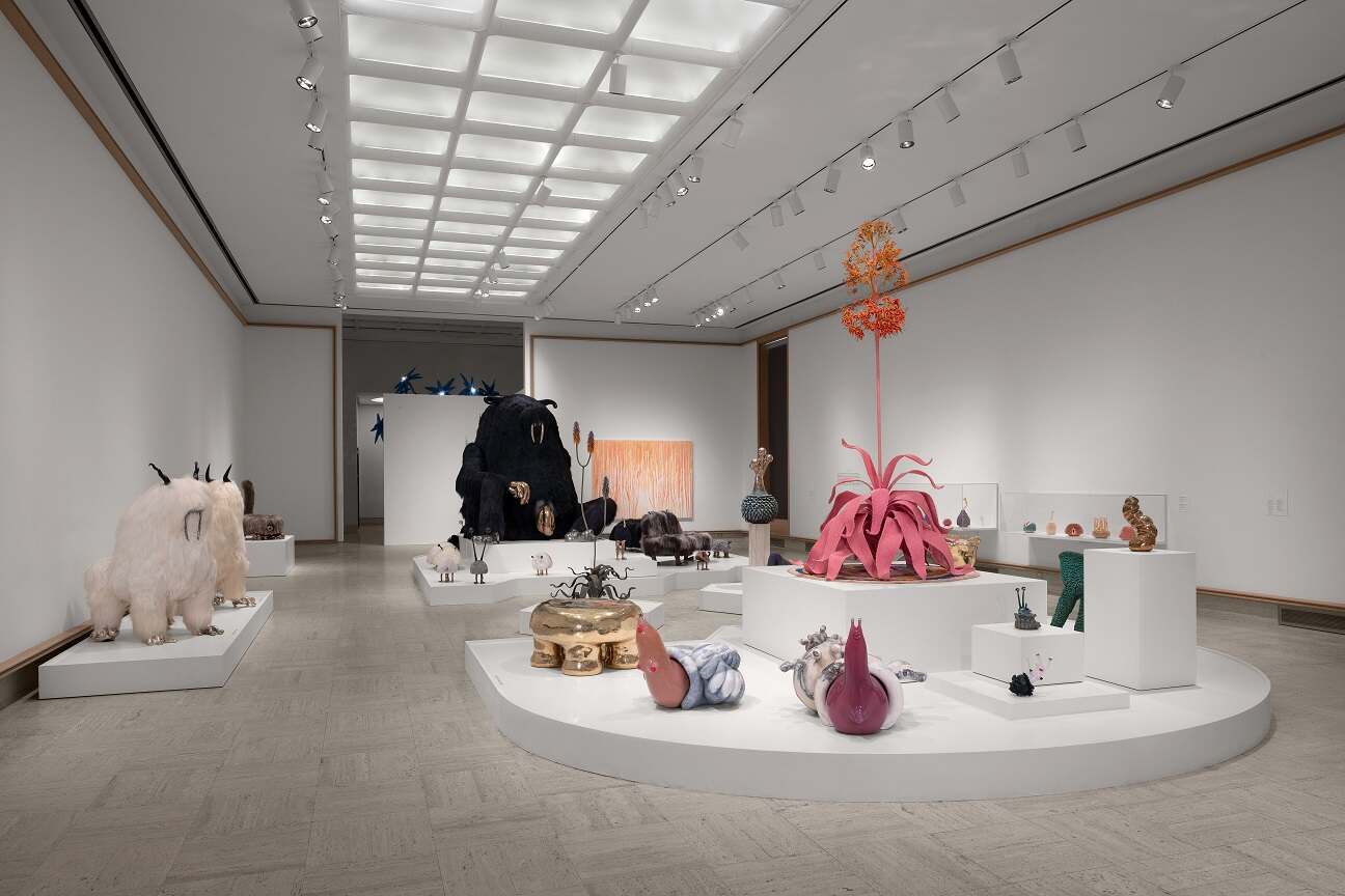 Haas Brothers: Uncanny Valley | Cranbrook Art Museum | Exhibition