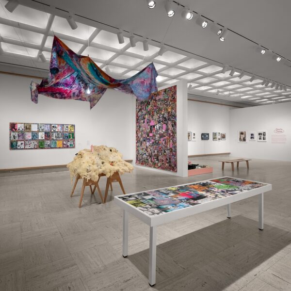 Adult ArtMaking Workshop: I’m With the Band - Punk Art