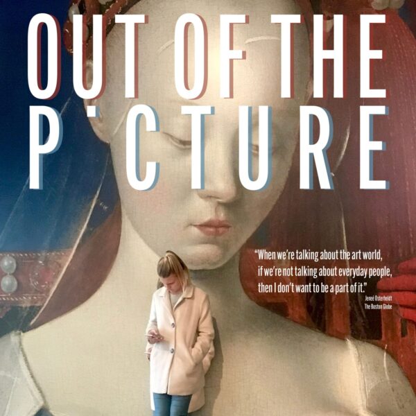 Public Film Screening - "Out of the Picture"