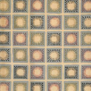 Adult ArtMaking Workshop: Textile Design and Repeating Patterns