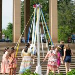 Summer Solstice Celebration