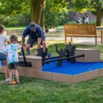 Father's Day Weekend Mini-Golf