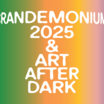 Crandemonium 2025