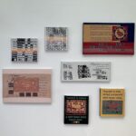 CAA Lecture: Bhakti Ziek - From Backstrap to Jacquard: The Influence of Technology on Weaving