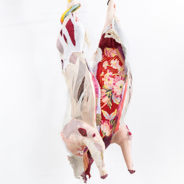 CAA Lecture: Tamara Kostianovsky