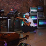 Splice: Film and Collage with Kris McKinney
