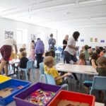 ArtLab Afterschool: Punk Art