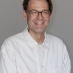 CAA Public Lecture: Jay Heikes - Raspberry Puree (Galleries Closed)