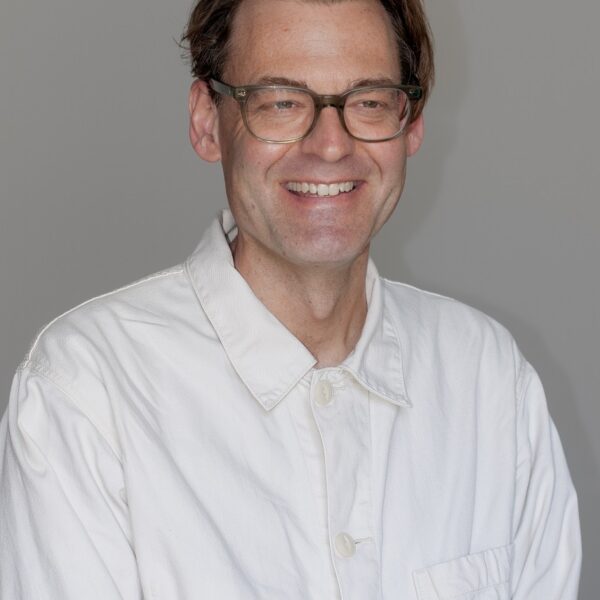 CAA Public Lecture: Jay Heikes - Raspberry Puree (Galleries Closed)