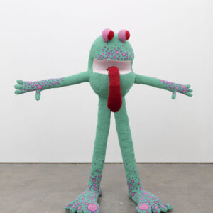 ArtMaking Workshop: Beaded Paintings with Jane Sasso